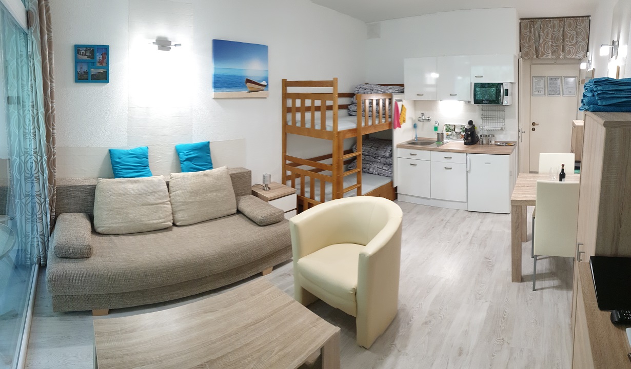 Apartman 304